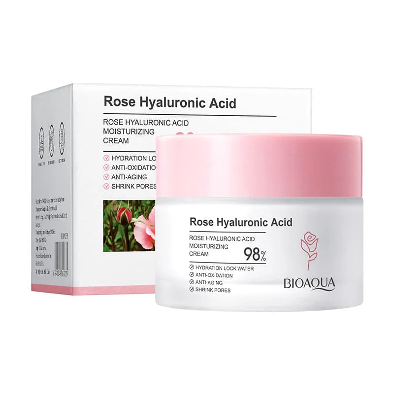 CREMA HIDRATANTE