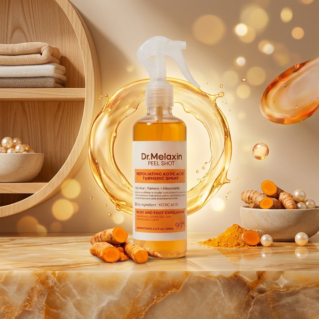 EXFOLIANTE CORPORAL