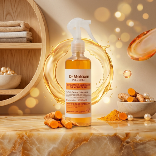 EXFOLIANTE CORPORAL