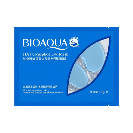 PARCHE COLAGENO DE OJERAS AZUL HA POLYPEPTIDE
