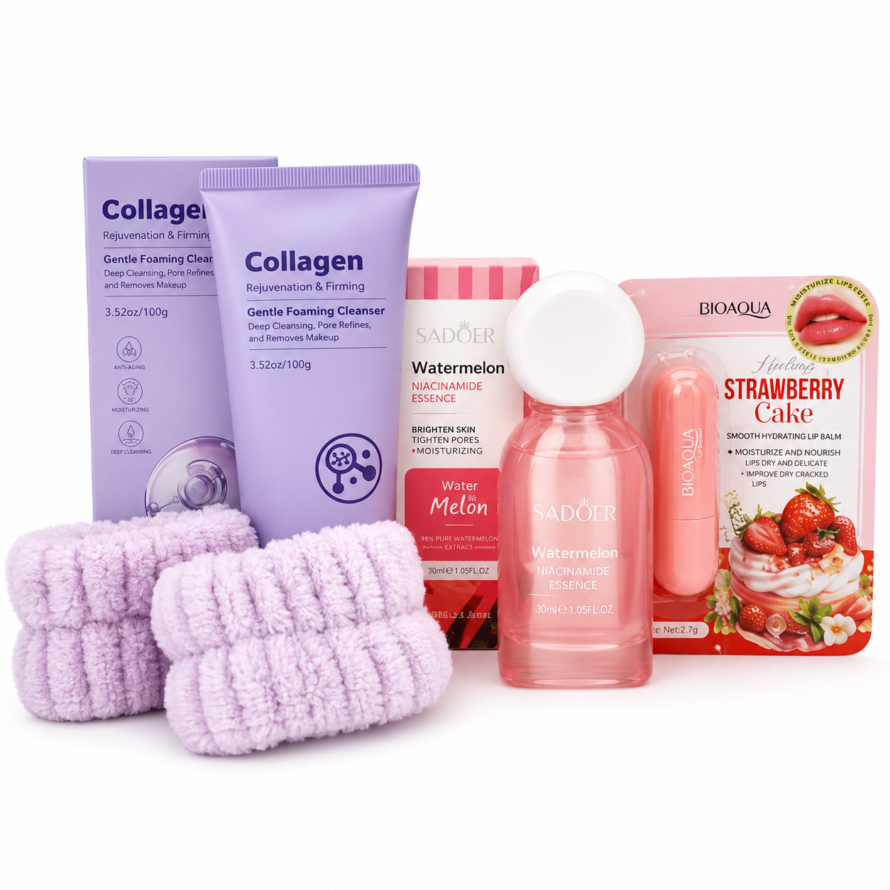 KIT COLAGENO