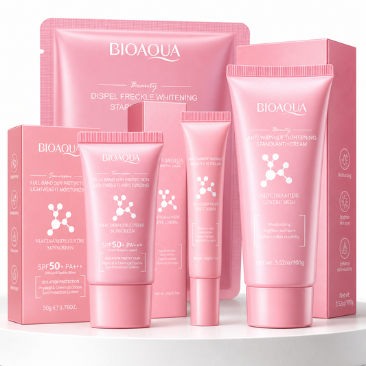 KIT ACLARA MANCHAS